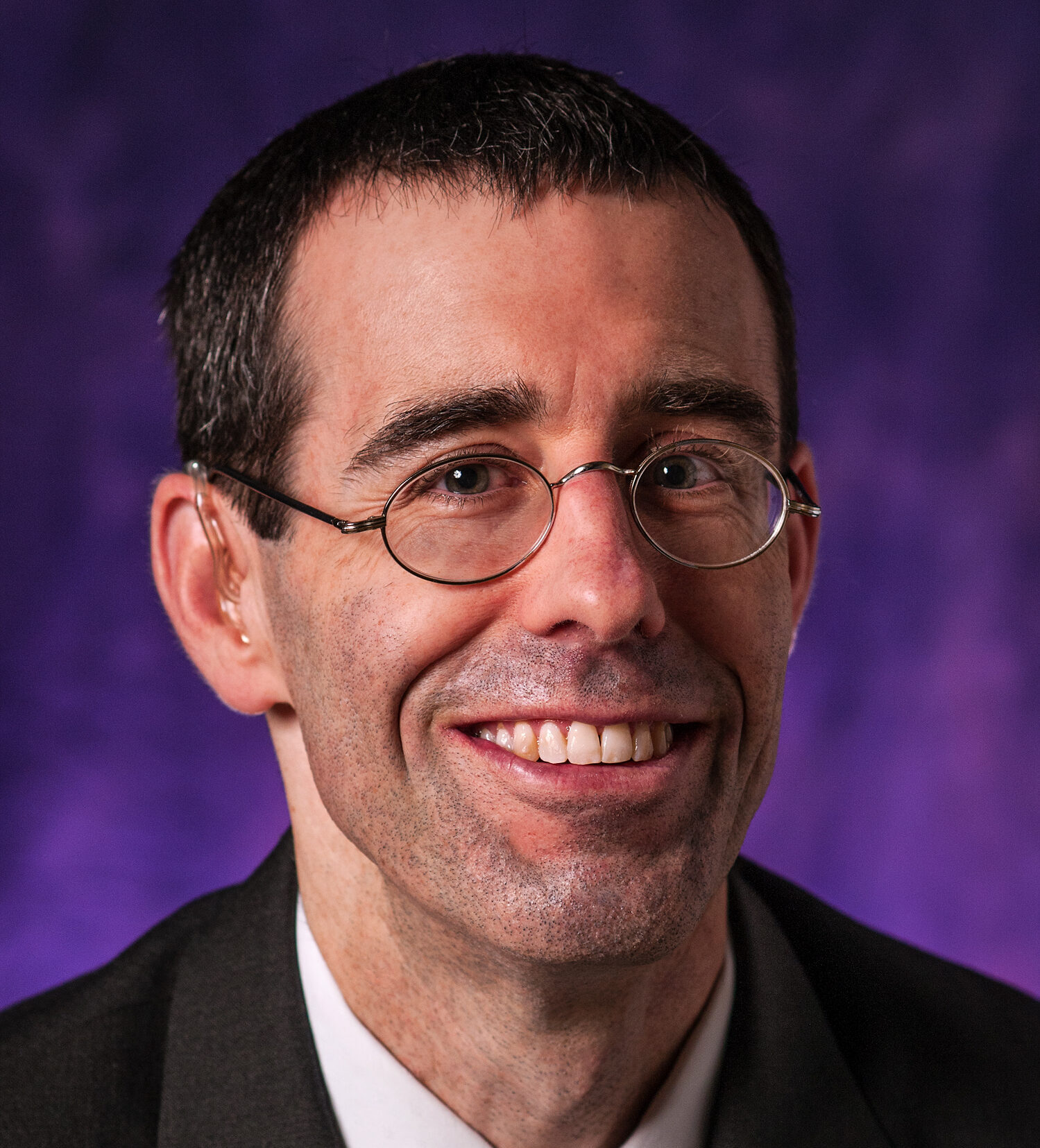 Fred Rieke - Graduate Program in Neuroscience