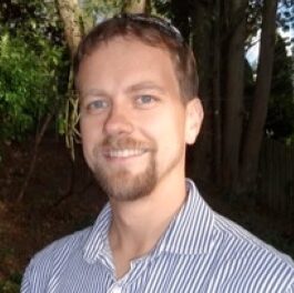 Stephen Smith - Graduate Program in Neuroscience