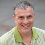 A photo of Dr. Nephi Stella