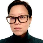 Headshot of Cindy Poo