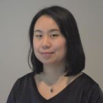 Headshot of Christina Zhao