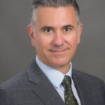 Headshot of Ali Ravanpay