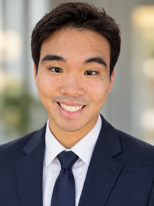 Gerald Liao