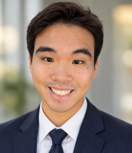 Gerald Liao