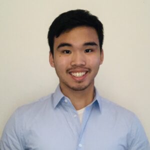 Gerald Liao